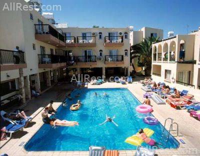 Anthea Hotel Apts 8